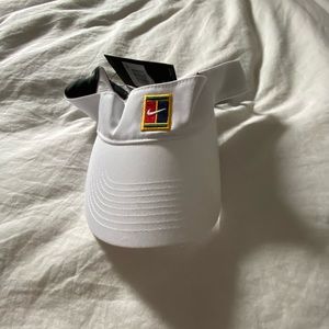 Nike Court Visor